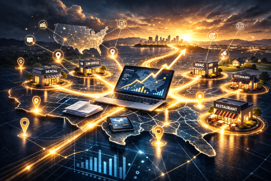 Local Authority Content System